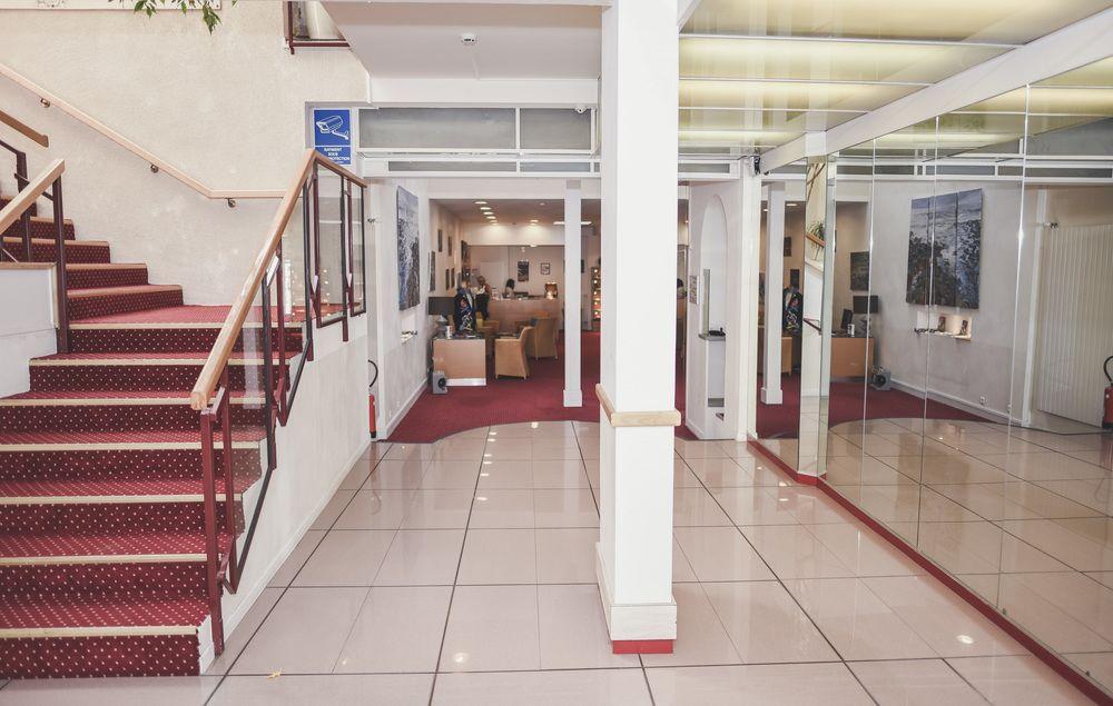Maisons Du Monde Hotel & Suites - La Rochelle Vieux Port Εξωτερικό φωτογραφία