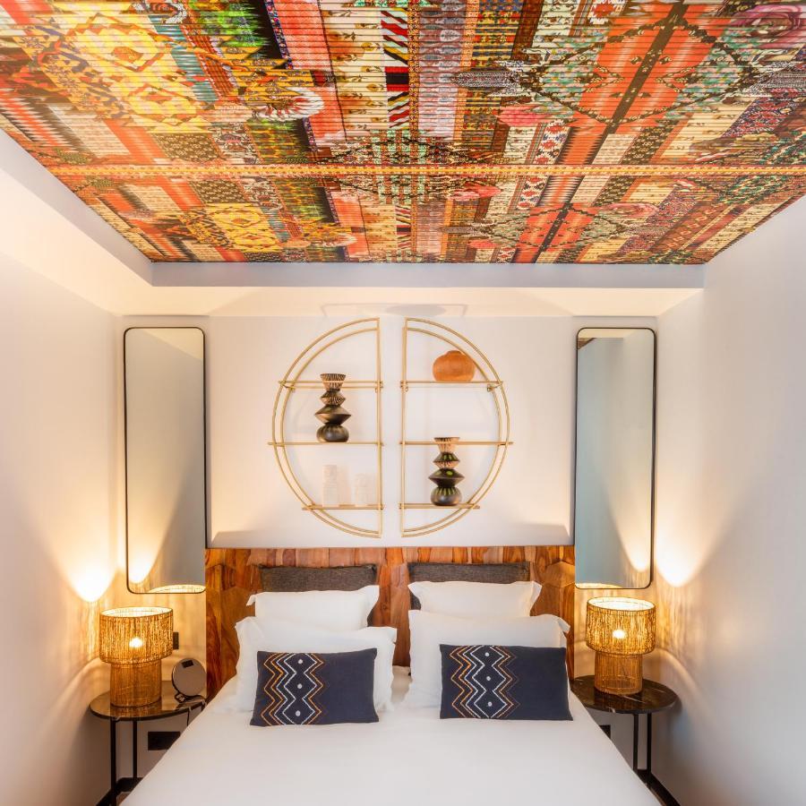 Maisons Du Monde Hotel & Suites - La Rochelle Vieux Port Εξωτερικό φωτογραφία