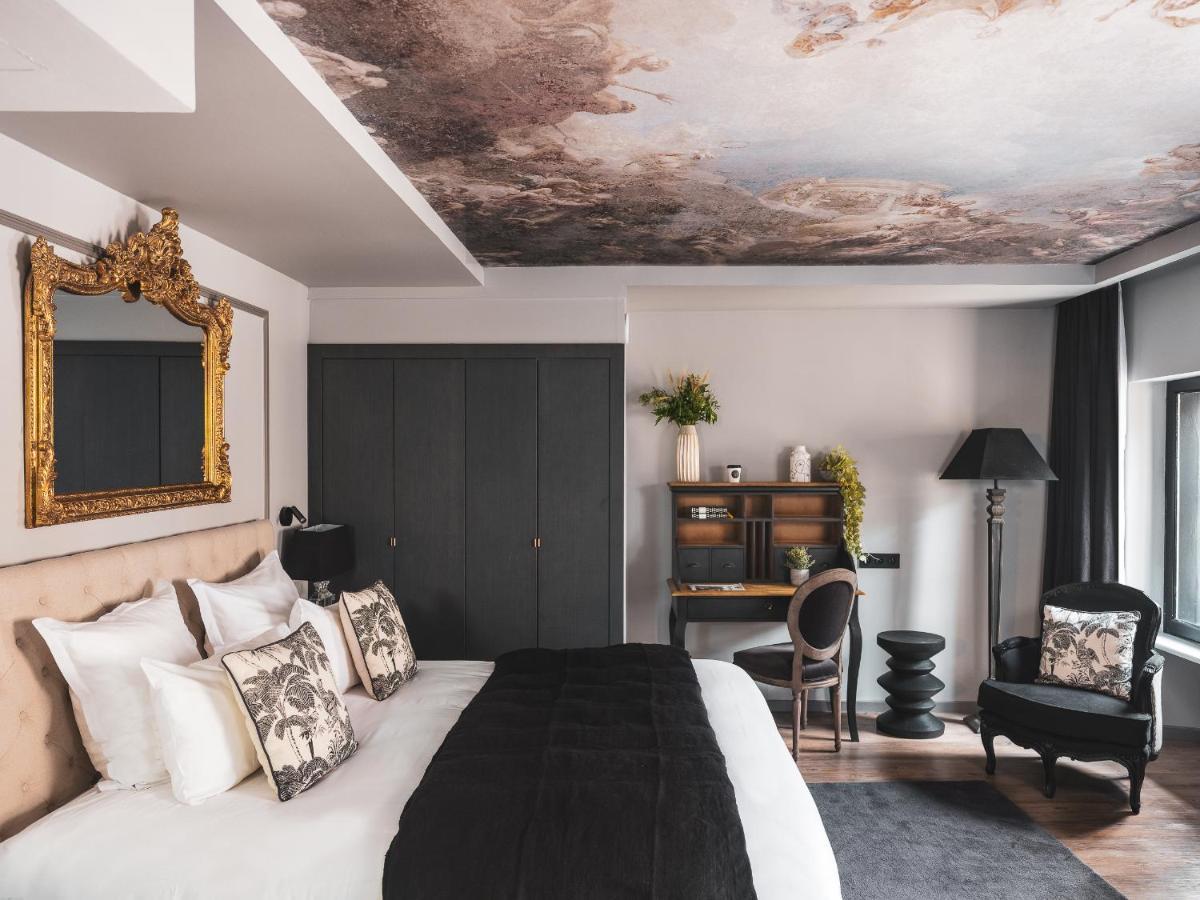 Maisons Du Monde Hotel & Suites - La Rochelle Vieux Port Εξωτερικό φωτογραφία