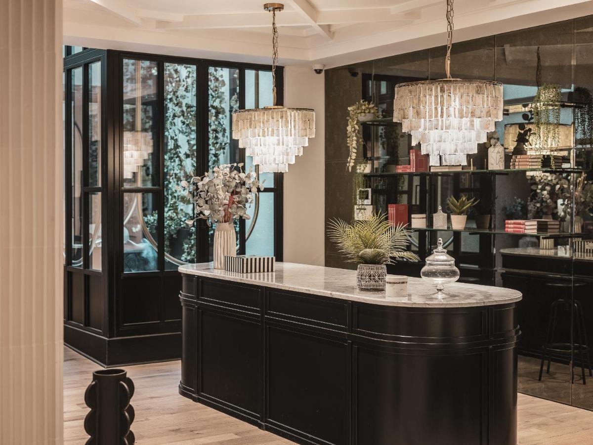 Maisons Du Monde Hotel & Suites - La Rochelle Vieux Port Εξωτερικό φωτογραφία