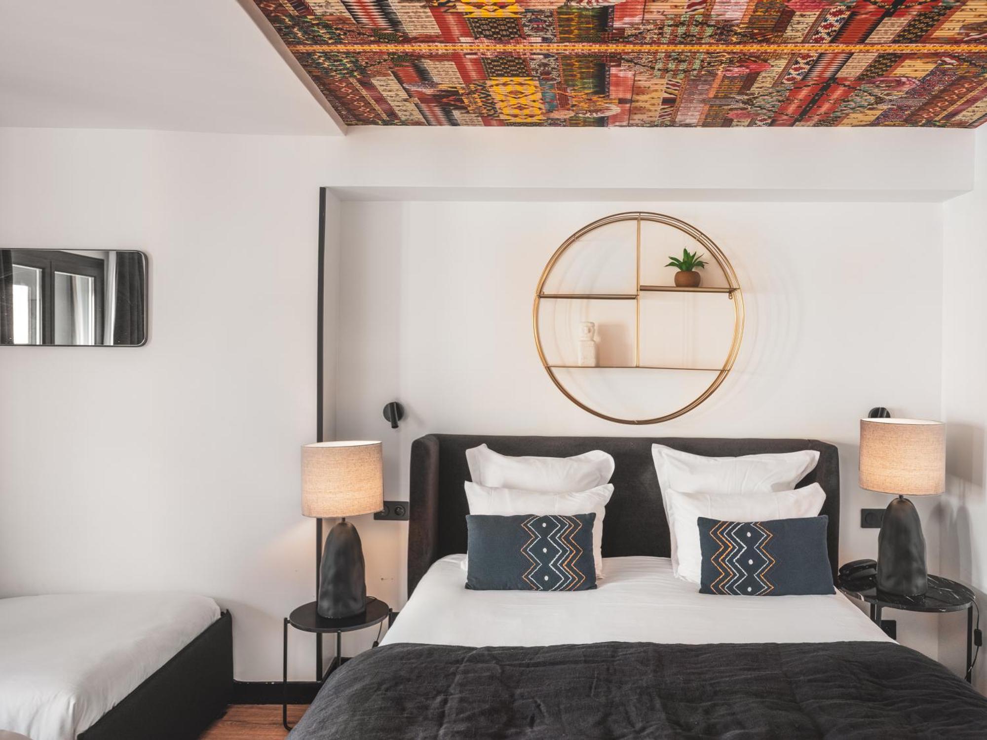 Maisons Du Monde Hotel & Suites - La Rochelle Vieux Port Εξωτερικό φωτογραφία