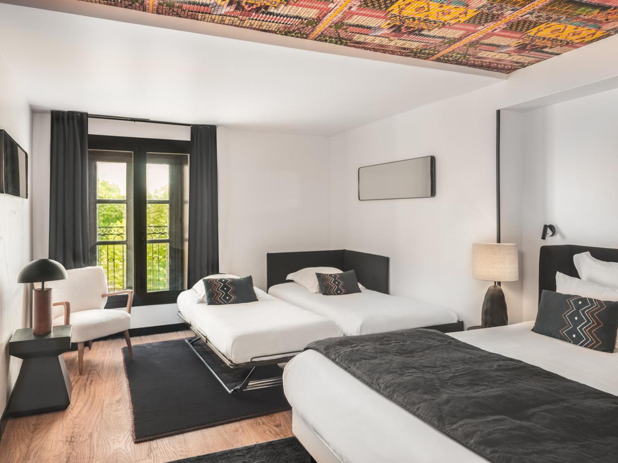 Maisons Du Monde Hotel & Suites - La Rochelle Vieux Port Εξωτερικό φωτογραφία