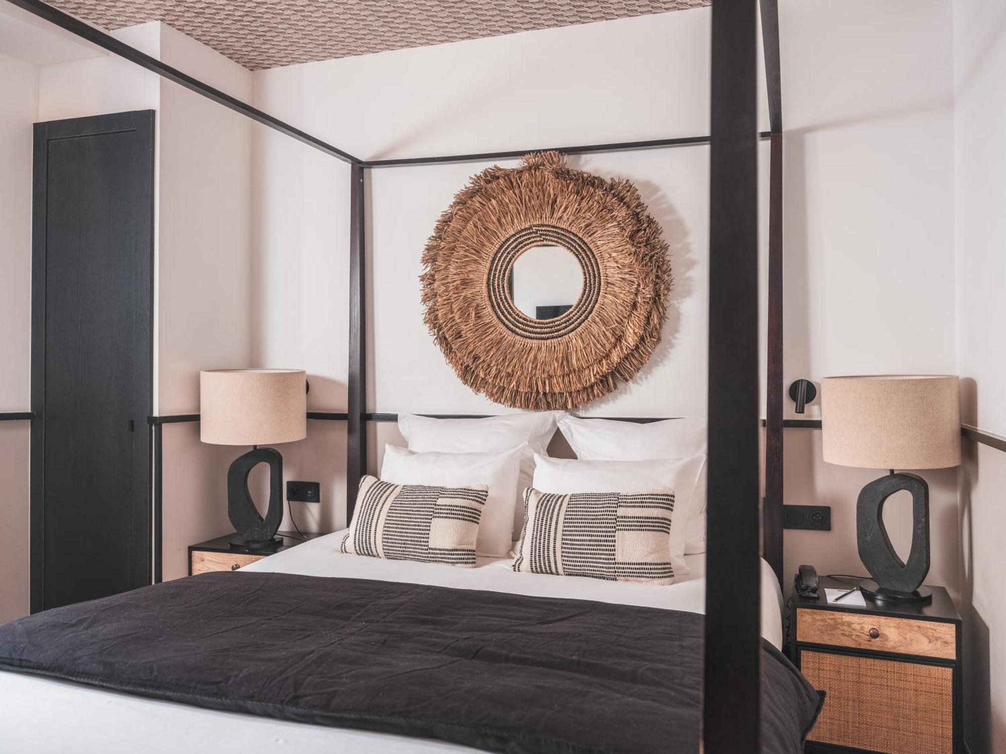 Maisons Du Monde Hotel & Suites - La Rochelle Vieux Port Εξωτερικό φωτογραφία