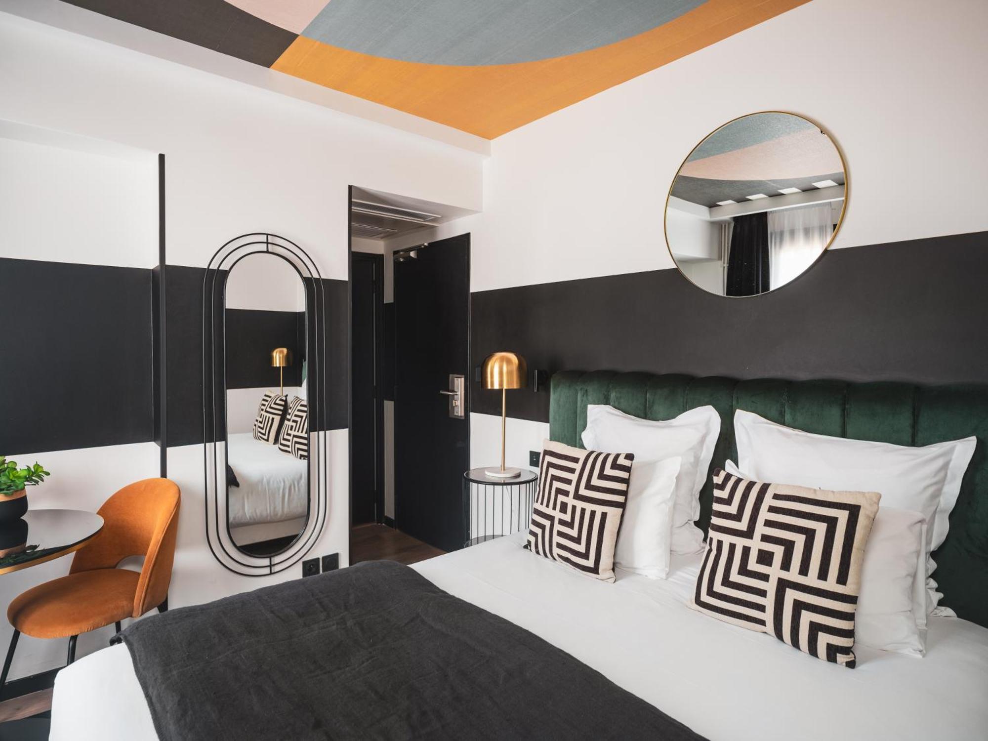 Maisons Du Monde Hotel & Suites - La Rochelle Vieux Port Εξωτερικό φωτογραφία